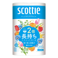 トイレットペーパー