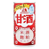 甘酒