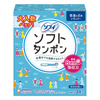 タンポン
