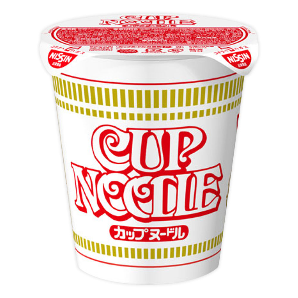 カップ麺