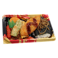お弁当・お惣菜