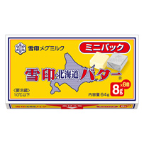 バター・マーガリン