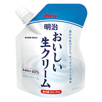 生クリーム