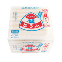 豆腐・油揚げ