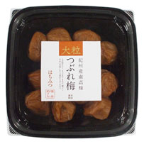 梅干し・漬物・キムチ・麹