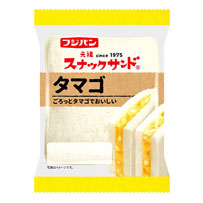 惣菜パン