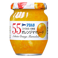 ジャム・はちみつ