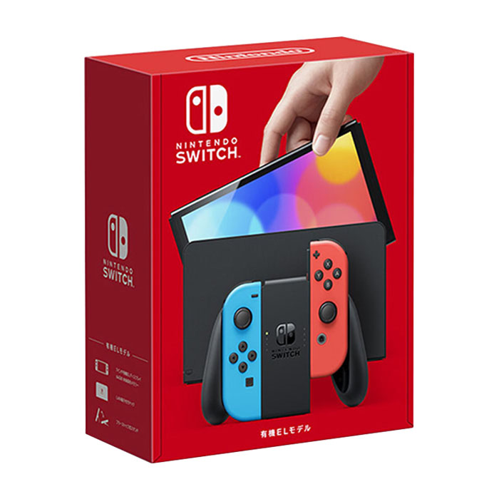 ゲーム本体・周辺機器