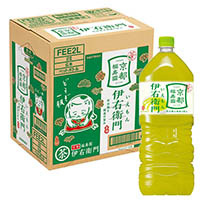 (箱)お茶飲料