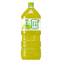 お茶飲料