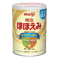 粉ミルク