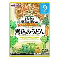 離乳食