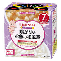 7か月頃から