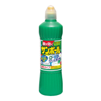 トイレ洗剤・トイレ用防汚剤