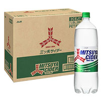 (箱)ソフトドリンク