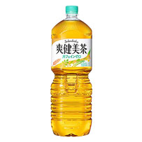 ブレンド茶