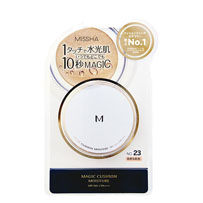 ファンデーション