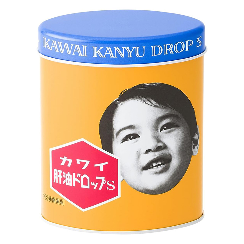 【指定第2類医薬品】ビタミン剤