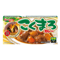 カレー・シチュー