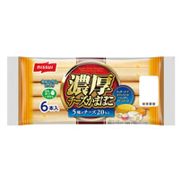 缶詰・瓶詰・パウチ