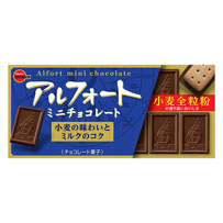 チョコスナック