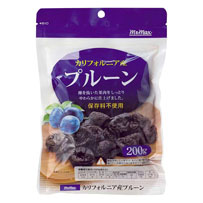 ドライフルーツ