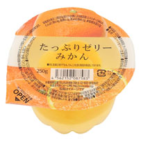 ゼリー