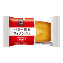 焼き菓子