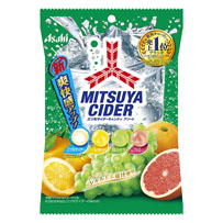 キャンディ