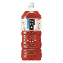 ウーロン茶