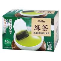茶葉・紅茶
