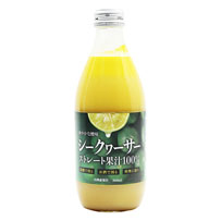 お酒の割材