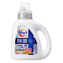 液体洗剤