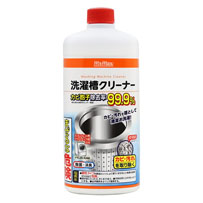 洗濯槽クリーナー