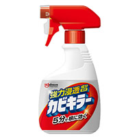 カビ・ぬめり取り