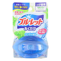 トイレ用防汚剤