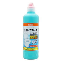 トイレ用洗剤