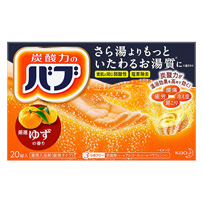温浴入浴剤