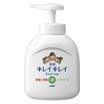 ハンドソープ