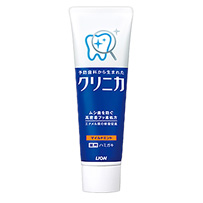 歯磨き粉・マウスウォッシュ