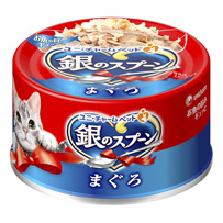 猫用缶詰