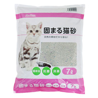 猫砂