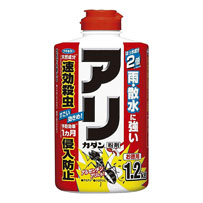 園芸虫除け