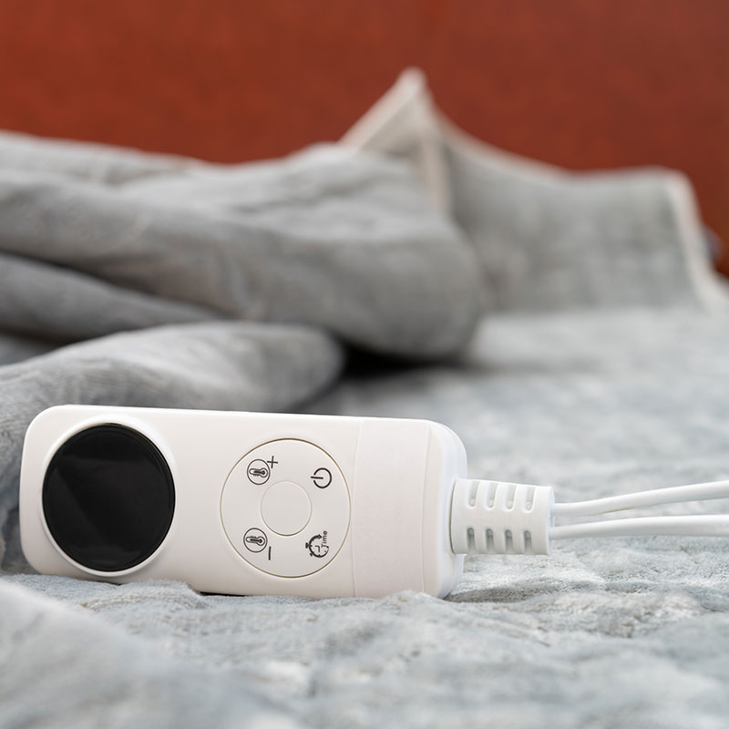 電気毛布・電気アンカ