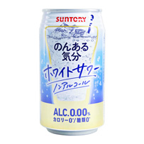 ノンアルコール