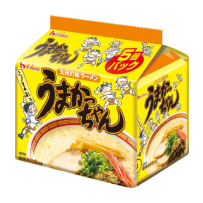 袋麺