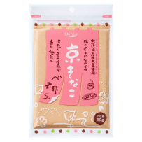 小豆・きなこ・団子粉