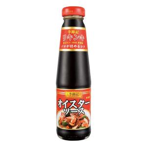 李錦記オイスターソース 255g
