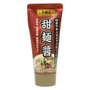 李錦記 甜麺醤(チューブ入り) 90g