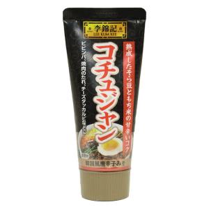 李錦記 コチュジャン(チューブ入り) 100g